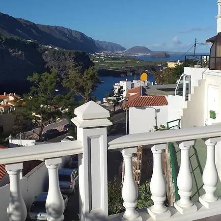 Apartamento Las Vistas