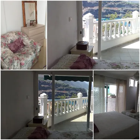 Apartamento Las Vistas