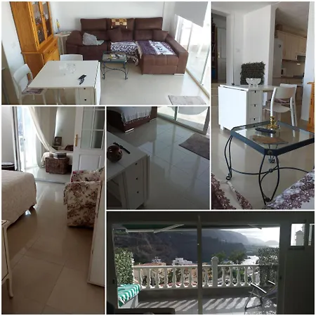 Apartamento Las Vistas 아파트