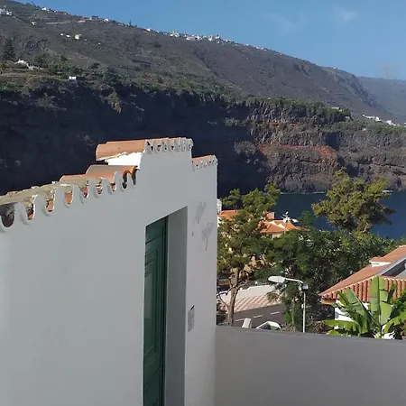 Apartamento Las Vistas *